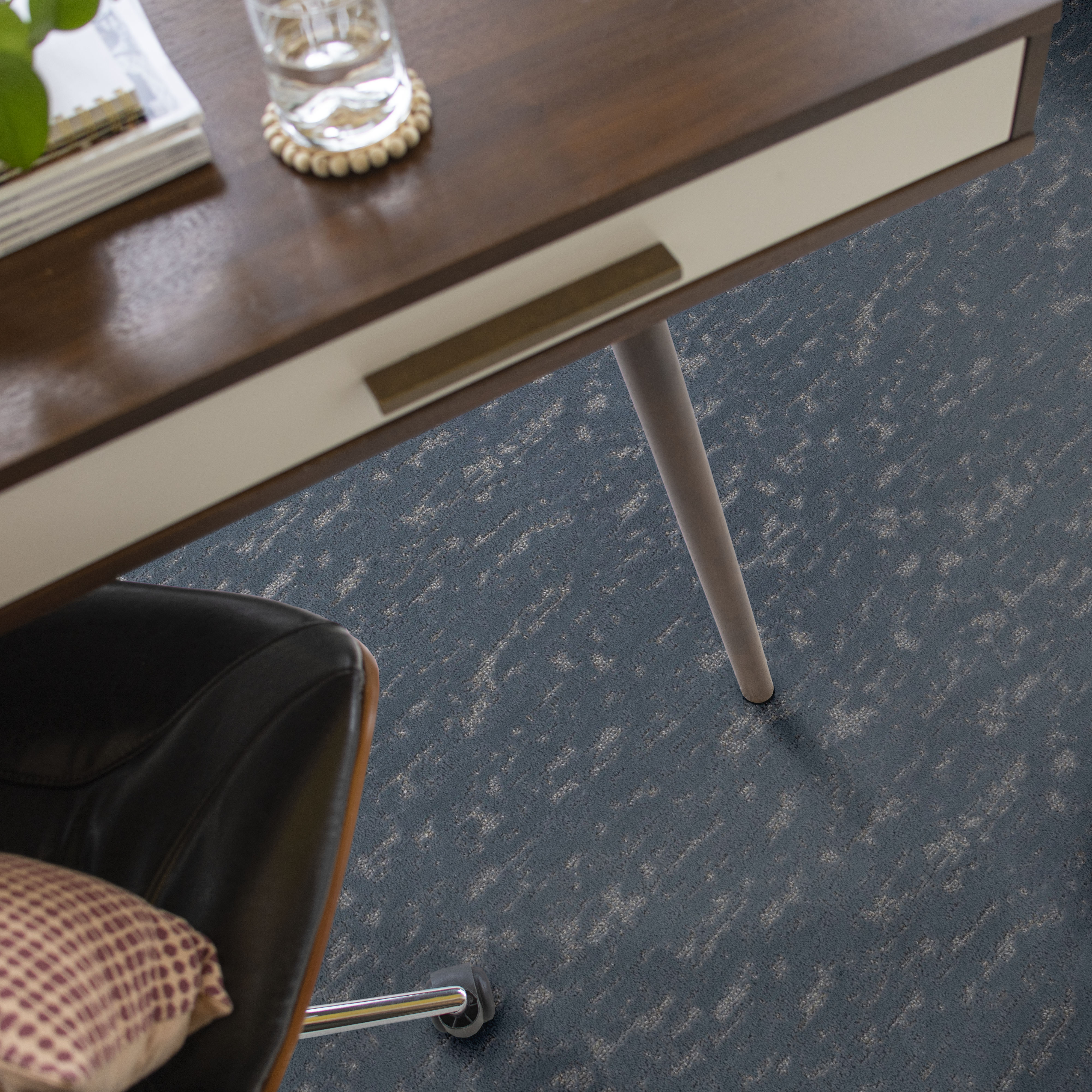Calm Expression - Almafi Coast Carpet | Shaw Floors
